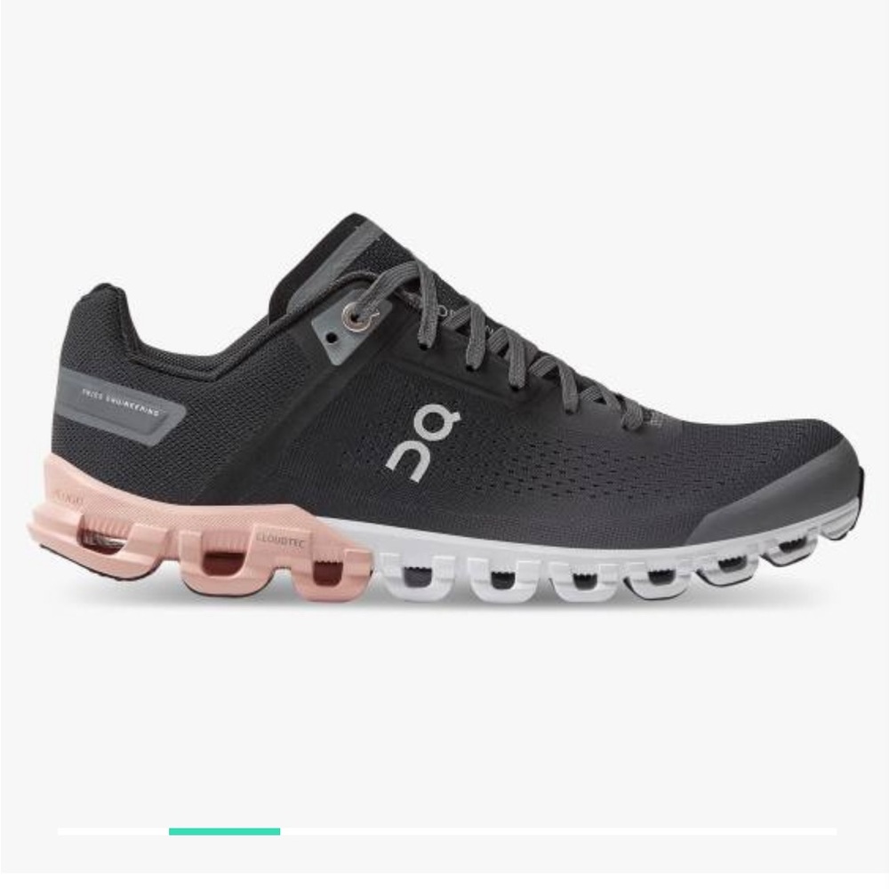 On Cloudflow Womens shoes size 8.5